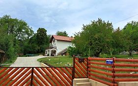 Apartman Lynx On Lake Sabljaci
